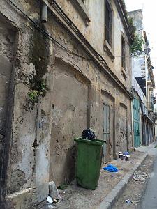 ORAN - PLACE LAURENCE A SAINT ANTOINE (3) CINEMA VICTORIA